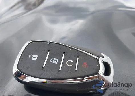 2019 Chevrolet Equinox Ls z USA, uszkodzony, nr VIN 2GNAXSEV5K6113461